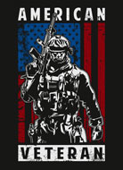 american american